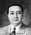 Elpidio R. Quirino