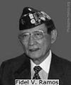 Pres. Fidel Valdez Ramos