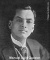 Manuel L. Quezon